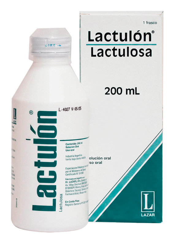 Lactulon